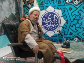 صیانت از نظام جمهوری اسلامی و انقلاب بزرگترین معروف است