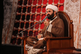 تغییر اعتقادات و باورها نقطه نهایی حرکت دشمن در جنگ شناختی است