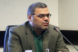 ماموریت جهاد دانشگاهی؛ ایجاد زیست بومی برای جذب بیشتر نخبگان است