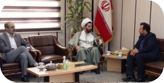 موانع مولد سازی اموال دولتی در استان قم بررسی شد