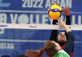 تاریخ سازی تیم ملی والیبال زنان ایران با مربی قمی؛