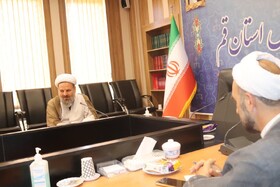 فریضه امربه‌معروف و نهی از منکر در پیشگیری از آسیب‌ها و جرائم کارساز است