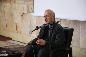 جابجایی محل اسکان زائرین اربعین از مصلا به مسجد مقدس جمکران به کاهش ترافیک کمک کرد
