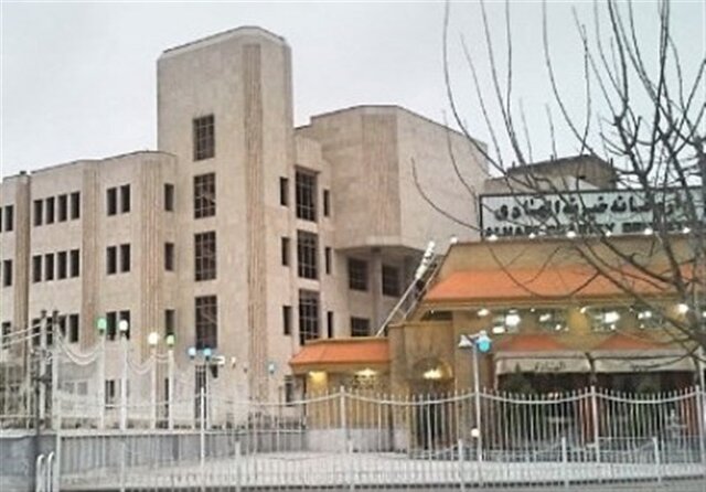 گره ساماندهی مرکز درمانی الهادی قم چگونه باز می شود؟  گره ساماندهی مرکز درمانی الهادی قم چگونه باز می شود؟
