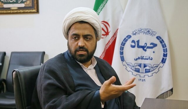 حوزه قم بعد از انقلاب اجتماعیتر از نجف شد