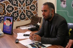 ظرفیت اسکان ۴۰۰ هزار زائر اربعین در قم وجود دارد