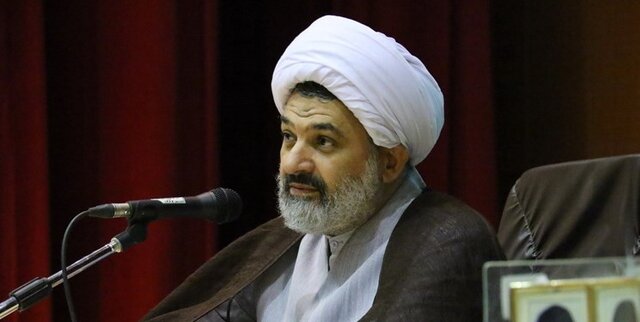 برای واقف بودن نیاز به اموال فراوان نیست/موقوفاتی به جا مانده از حضرت محمد(ص) موجود است