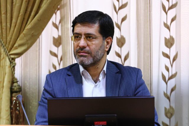 مدیریت یکپارچه ضرورتی کلیدی برای اجرای برنامههای فرهنگی در قم مدیریت یکپارچه ضرورتی کلیدی برای اجرای برنامههای فرهنگی در قم