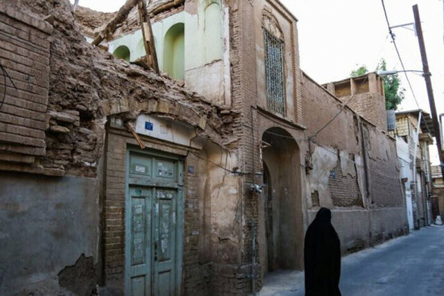 پرداخت تا سقف ۶۰۰ میلیون تومان تسهیلات در بافت‌های فرسوده قم و اطراف حرم حضرت معصومه(س)