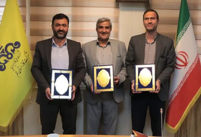 زمستان امسال 160 خانه مددجویان کمیته امداد و بهزیستی گرمایش می شود زمستان امسال 160 خانه مددجویان کمیته امداد و بهزیستی گرمایش می شود