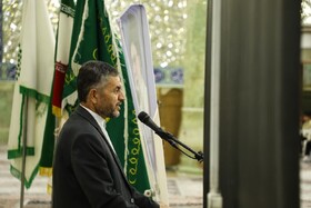 طرح خادمیاران رضوی اوج ایثار و تعهد فرهنگیان را به اثبات رساند