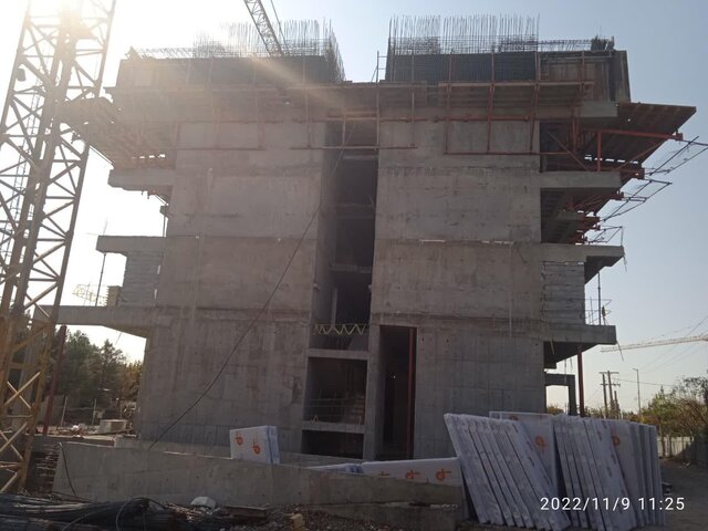 از اولینهای کشوری و استانی در بلوار پیامبر اعظم(ص) تا افتتاح کهکشان غدیر در دیماه