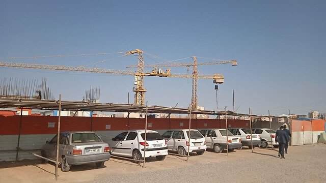 از اولینهای کشوری و استانی در بلوار پیامبر اعظم(ص) تا افتتاح کهکشان غدیر در دیماه