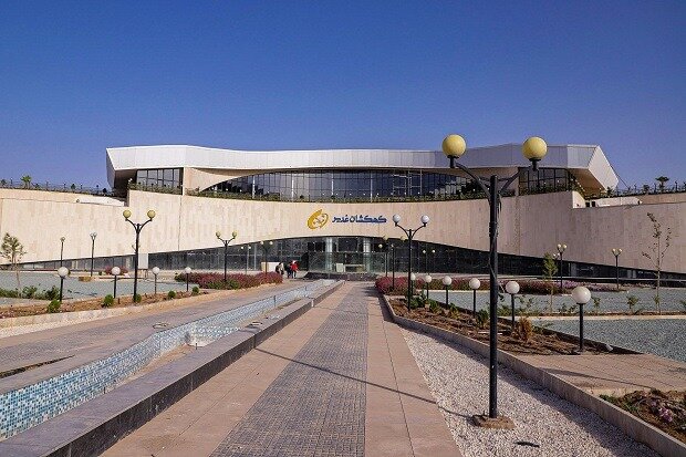 از اولینهای کشوری و استانی در بلوار پیامبر اعظم(ص) تا افتتاح کهکشان غدیر در دیماه