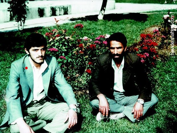 شهید مهدی زینالدین سرلشکر دلها؛