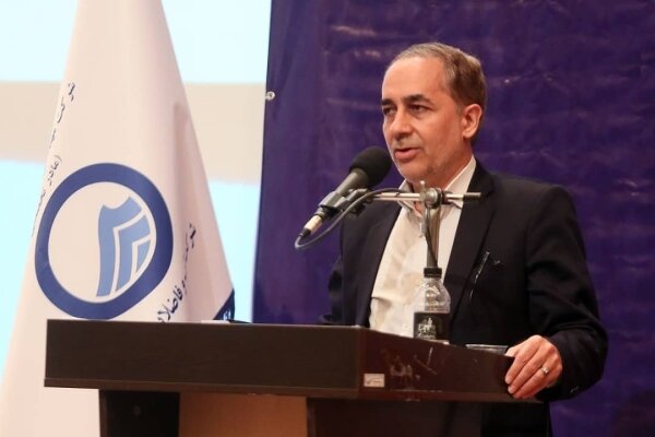 آب جزو چالش‌های اساسی کشور است