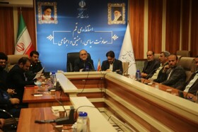 لزوم ترویج رویکرد بسیجی در ادارات