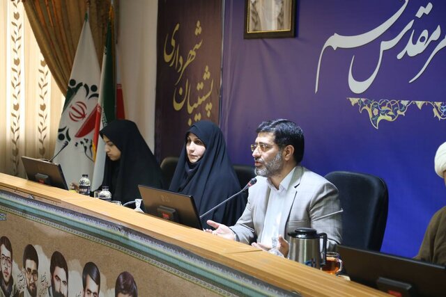 بررسی راهکارهای تقویت حجاب و عفاف و ایجاد بصیرت فاطمی در مدارس و جامعه