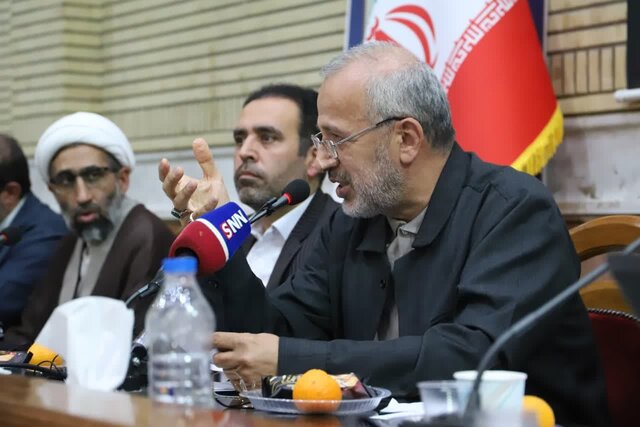 دستاوردهایی که در سایه اغتشاشات دیده نشد