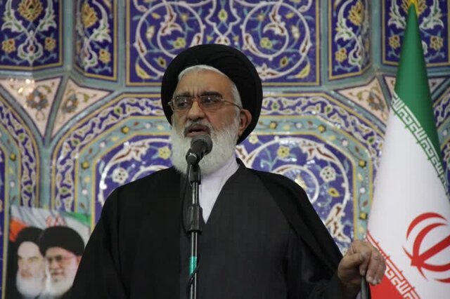 پدیده ضد عفاف و حجاب، توطئه پیچیده دشمنان ایران و اسلام است