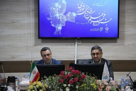 رویت پذیری پیشرفت‌های کشور در حوزه علم و فناوری از اهداف جشنواره فیلم کوتاه جهش است