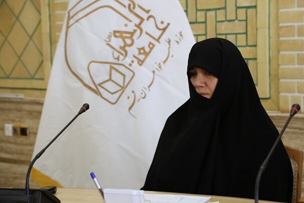 نشست تخصصی «آیندهپژوهی مقاومت اسلامی با رویکرد آموزههای مهدوی» در قم برگزار شد