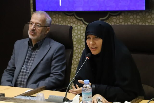 بحران جمعیت از دغدغه های جدی مقام معظم رهبری است