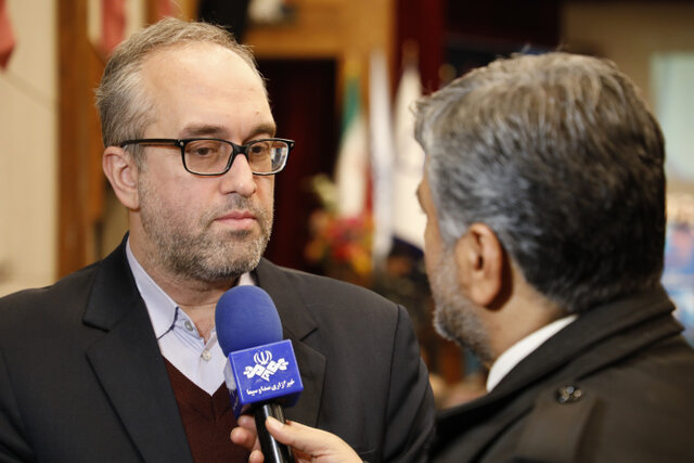 نقش جشنواره فیلم کوتاه نوآوری و فناوری در سیاست‌گذاری‌ها