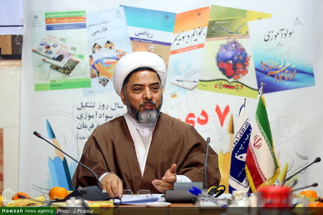 علم آموزی زنان، اصل اساسی برای پیشرفت کشورهای اسلامی است
