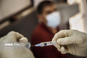 پوشش واکسیناسیون فلج اطفال و سرخک برای ۲۰ هزار نفر از اتباع در قم