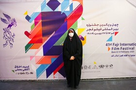 جشنواره فیلم «فجر» پشتوانه مردمی دارد