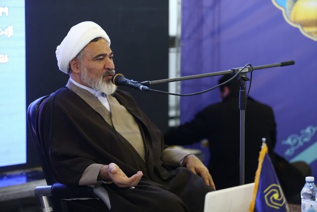 نمایشگاه کتاب دین به سلایق مختلف در حوزه دین توجه دارد - ایسنا