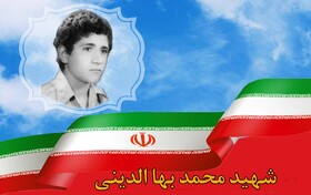 شهید سید محمد بهاءالدینی؛ کاری نکنید که به اسلام ضربه بخورد