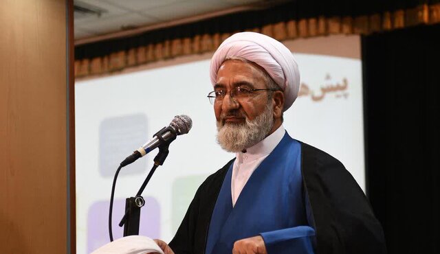 استنباط عرفان اهل بیتی؛ نیازمند یک دستگاه منطقی، روشی و مبتنی بر جهان اندیشگی دین