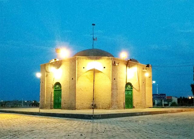 تپه قلی درویش؛ نماد تمدن هفت هزار ساله قم