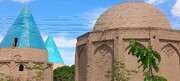 طرح سامان‌دهی و مرمت «مقابر گنبد سبز» قم بررسی شد