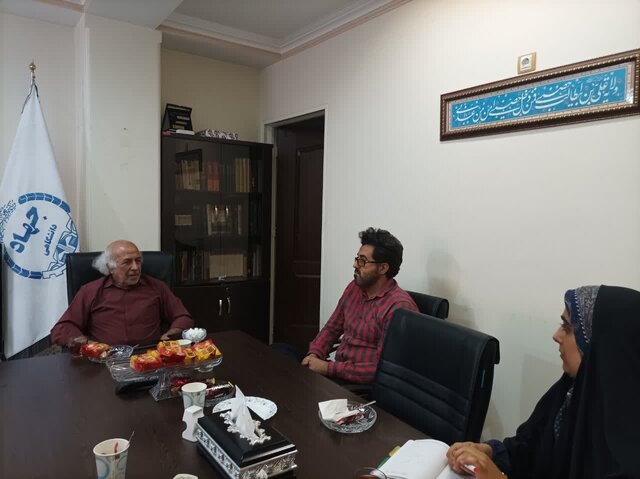 یک قم پژوه پاسخ داد؛ چرا کسی قم را با آثار تاریخی و هنری اش نمی شناسد؟