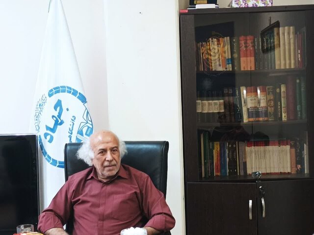 یک قم پژوه پاسخ داد؛ چرا کسی قم را با آثار تاریخی و هنری اش نمی شناسد؟