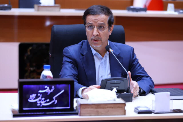 برگزاری بیش از ۶۵ مراسم در ایام دهه کرامت توسط شهرداری قم برگزاری بیش از ۶۵ مراسم در ایام دهه کرامت توسط شهرداری قم