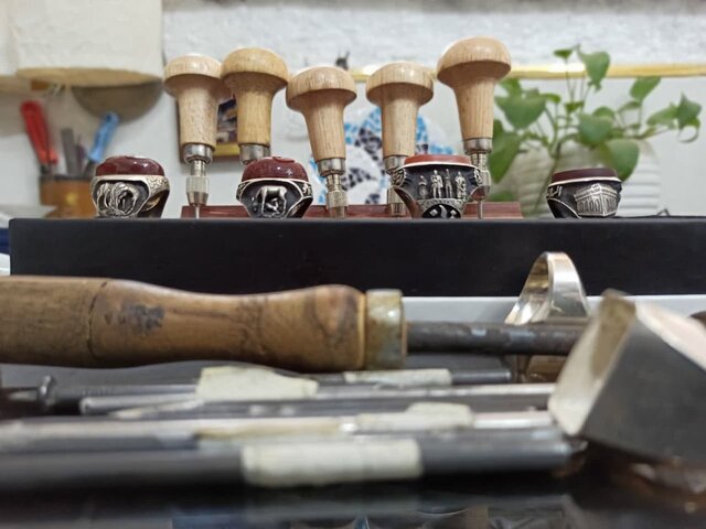 هنری که ماشین در آن دخیل نیست