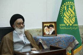 ایران نسبت به مشکلات عراق، سوریه و لبنان احساس مسئولیت می‌کند