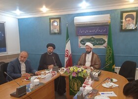 رشد کیفی و کمی برنامه‌های عید سعید غدیر در قم
