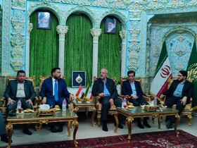 قم آمادگی خدمت‌رسانی به زائران اربعین در نجف و کربلا را دارد