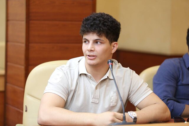 ستاد ویژه بازیهای آسیایی تشکیل شد