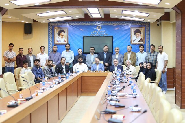 ستاد ویژه بازیهای آسیایی تشکیل شد