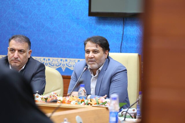 ستاد ویژه بازیهای آسیایی تشکیل شد