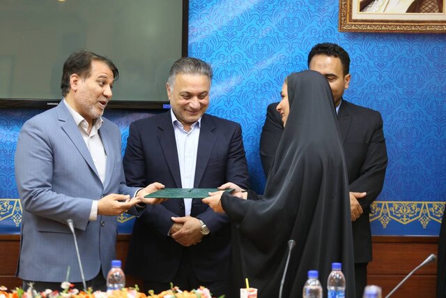 ستاد ویژه بازیهای آسیایی تشکیل شد