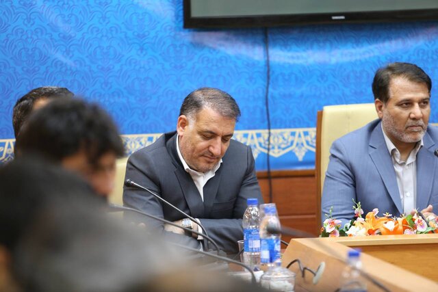 ستاد ویژه بازیهای آسیایی تشکیل شد