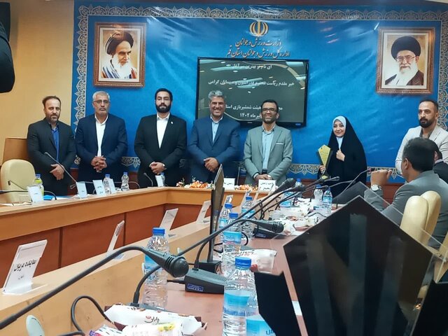 به یک نسل سازی بسیار جدی در ورزش شمشیر بازی نیاز داریم