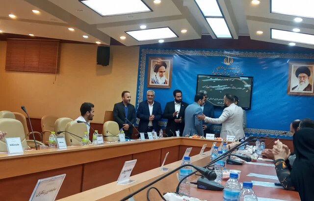 به یک نسل سازی بسیار جدی در ورزش شمشیر بازی نیاز داریم